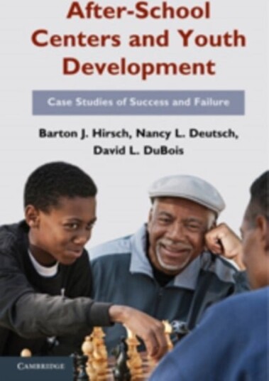After School Centers and Youth Development