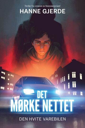 Det mørke nettet Det mørke nettet