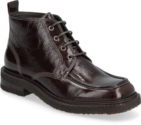 Billi Bi Boots Brown 42