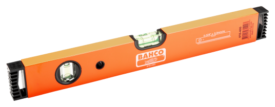 Bahco Vater Alu 2 Libeller 2000mm 416-2000