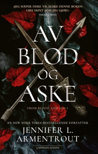 Av blod og aske Av blod og aske