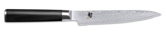KAI Shun klassisk tomatkniv 15 cm