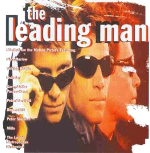 Filmmusikk Leading Man / O.s.t. CD
