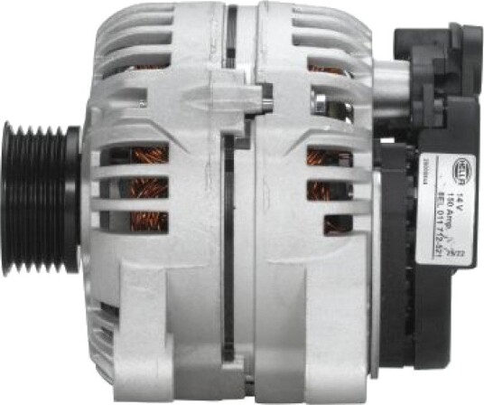 Dynamo HELLA 8EL 011 712 521