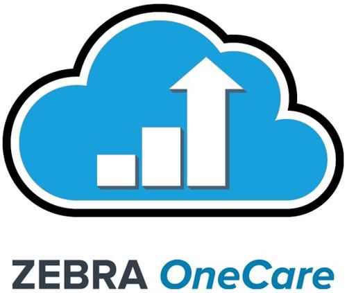 Zebra Onecare For Enterprise Essential With Comprehensive Coverage Utvidet Serviceavtale 1 År Innbringing Z1BE TC51XX 1C00