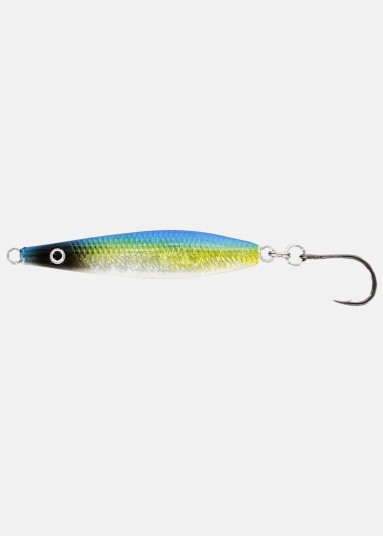 SALTY JIG SALTY JIG