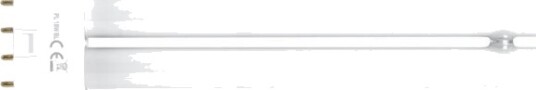 Noveen Lysrør Til Insektdreperlampe Los108 40 W Ikn1080 Safety Tubes Noveen Lysrør Til Insektdreperlampe Los108 40 W Ikn1080 Safety Tubes