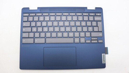 Lenovo COVER Upper Case ASM_UKE