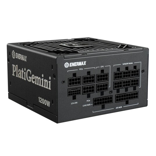 ENERMAX Power Supply Unit 1200 W 20+4