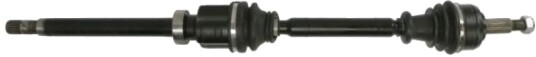 Drivaksel POINT GEAR PNG72924 Drivaksel POINT GEAR PNG72924