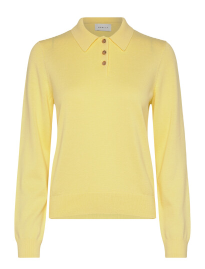 Noella N Maxine Knit Yellow XS Noella N Maxine Knit Yellow XS