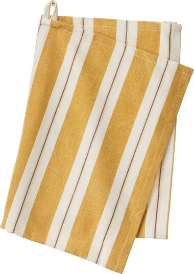 Bungalow Kjøkkenhåndkle Verona Honey 50x70