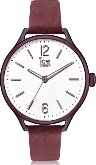 Ice Watch Dame Accessories Rød ONE SIZE,