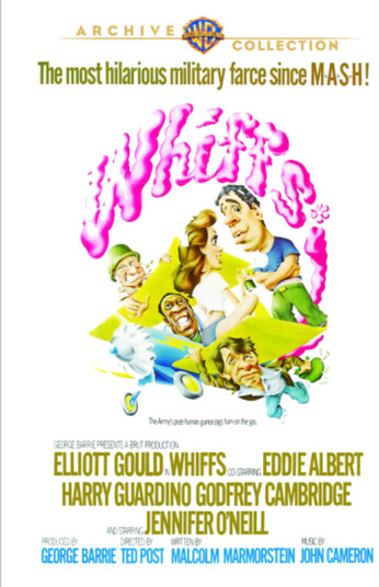 Whiffs DVD