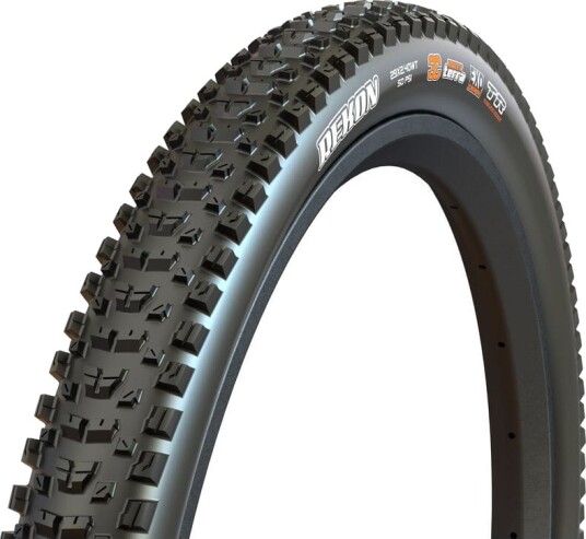 Maxxis Rekon Dekk 29x2.40 TR EXO+ 60TPI Maxxterra Maxxis Rekon Dekk 29x2.40 TR EXO+ 60TPI Maxxterra