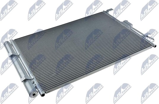 Kondensator NTY CCS-HY-036 Kondensator NTY CCS-HY-036