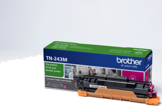 Brother TN243M Brother TN243M