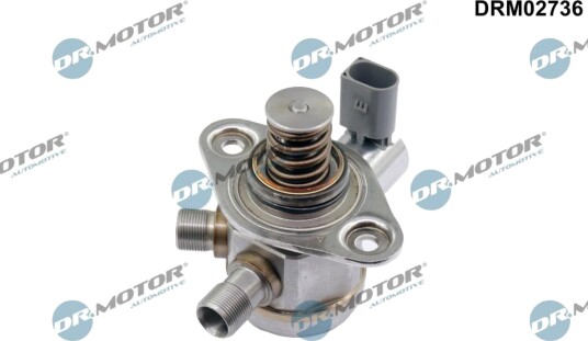 Høytrykkspumpe Dr.Motor Automotive DRM02736
