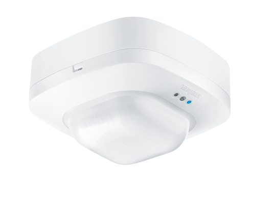 Steinel 35273 Bevegelsessensor 0 360° 0 10 000 lx IP20 Belysning