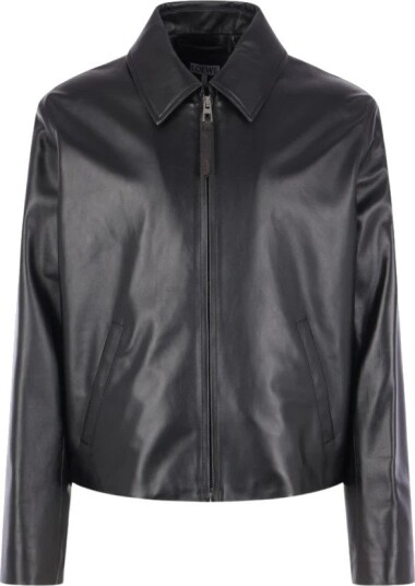 Loewe Herre Jakker Svart M,