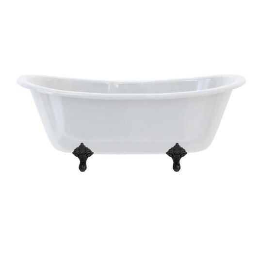 Burlington Bateau T10F+E11BLA Burlington Bateau T10F+E11BLA