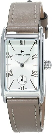 Hamilton Dameklokke H11221514 American Classic Ardmore