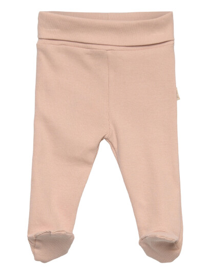 Sofie Schnoor Baby and Kids Liljasb Trousers Pink 44