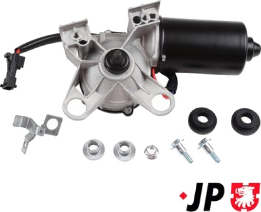 JP GROUP 1298201100 Vindusviskermotor