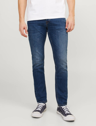 Jack & Jones Jjitim Jjoriginal Am 782 50Sps Noos - Blue - 29 x 32