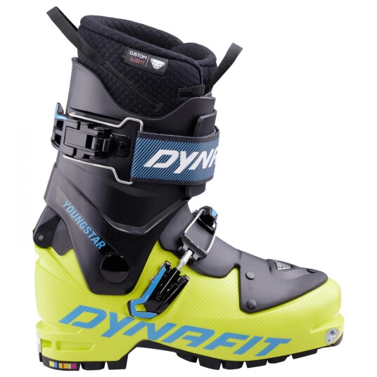 Dynafit  Youngstar Boot No Color 21.5/