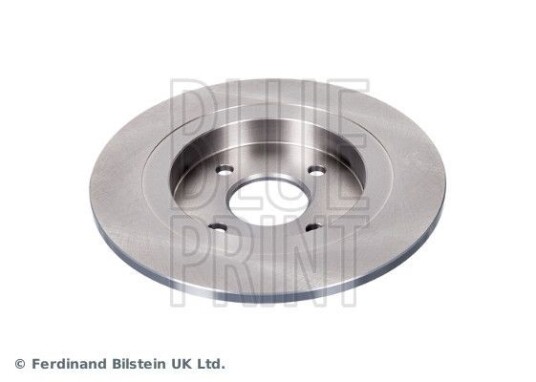 Bremseskive BLUE PRINT ADF124325 Bremseskive BLUE PRINT ADF124325