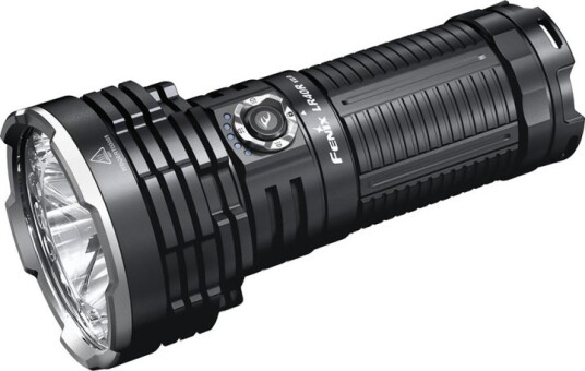 Fenix LR40R V2.0 kroklampe, 15000 lm Fenix LR40R V2.0 kroklampe, 15000 lm