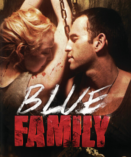 Blue Family Bluray