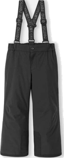Reima Kids' Reimatec Winter Pants Proxima Black 110 cm Reima Kids' Reimatec Winter Pants Proxima Black 110 cm