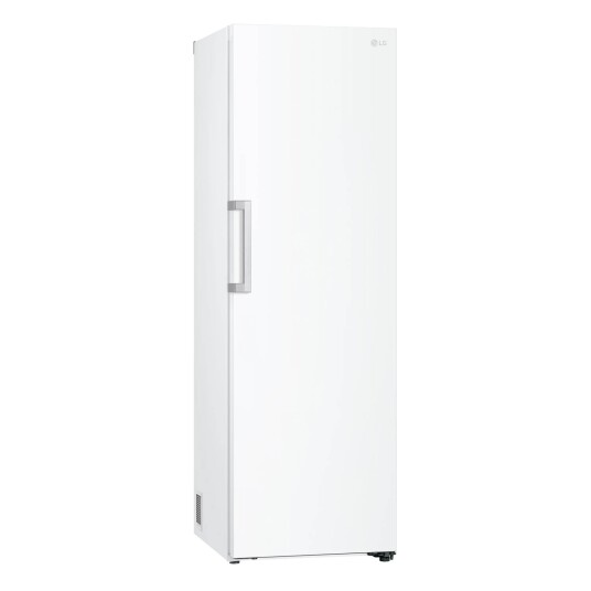 LG GLT51SWGSF Kjøleskap