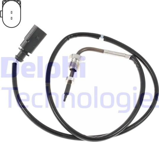 Sensor, eksostemperatur DELPHI TS30318-12B1