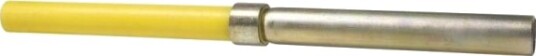 Weba Rørkobling Pe/Stål 40/32 Pe100 Sdr11 05 01 0040 25