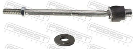 Aksialledd, parallellstag FEBEST 0322-RDX