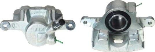 Bremsecaliper Axia 392976