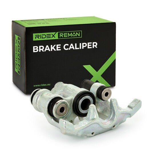 Bremsecaliper RIDEX REMAN 78B0216R