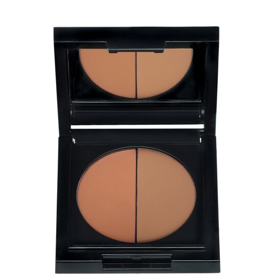 Idun Minerals Duo Concealer 2,8gr Månviol Idun Minerals Duo Concealer 2,8gr Månviol