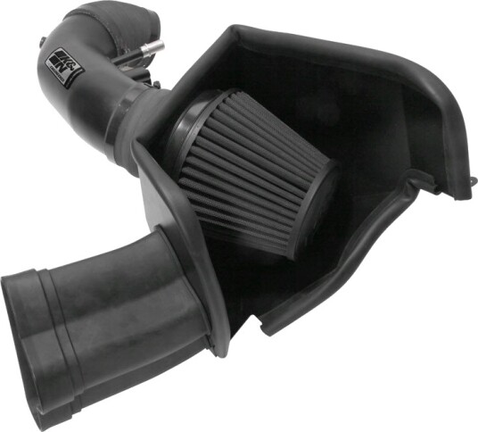 Sportluftfiltersystem K&N Filters 71 3540