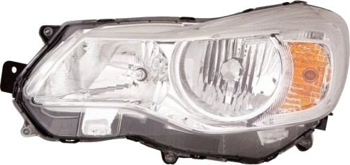 ABAKUS 220-1122LNLEHM2 Frontlykter
