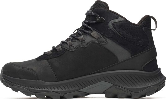 Merrell Speed Strike 2 Mid Ltr Wp Black J038071 42 Merrell Speed Strike 2 Mid Ltr Wp Black J038071 42