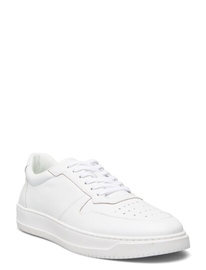 Garment Project Legacy White Leather White 40 Garment Project Legacy White Leather White 40