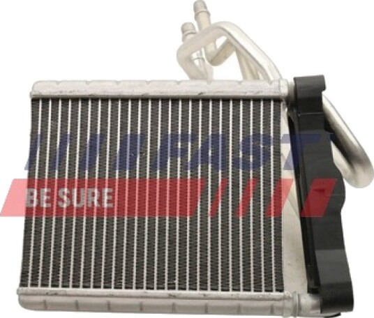 Varmeapparat register FAST FT55201