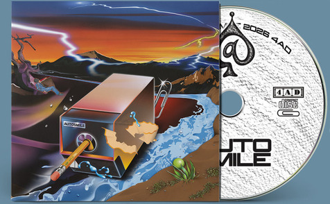 @ Autosmile CD