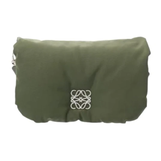 Loewe Dame Grønn