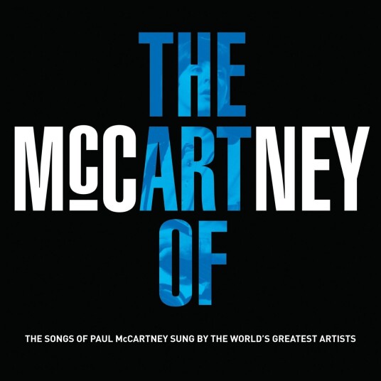 Paul McCartney Tribute, Paul McCartney  The Art Of McCartney  LP/Vinyl