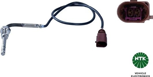 Sensor, eksostemperatur NTK 94626